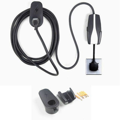 Tesla Standard Mobile Charger Organizer Charging Cable Holder