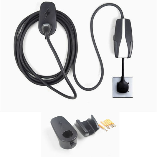 Tesla Standard Mobile Charger Organizer Charging Cable Holder