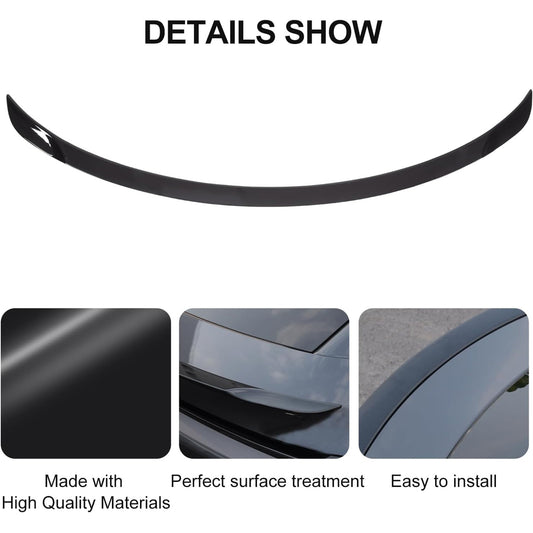 Tesla Model 3 Y 2018-2028 Performance Sport Style