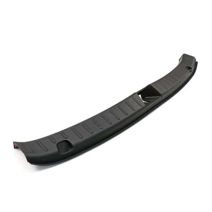 Model Y Juniper 2025+ Trunk Threshold Strip TPE Anti Scratch Protection Lid