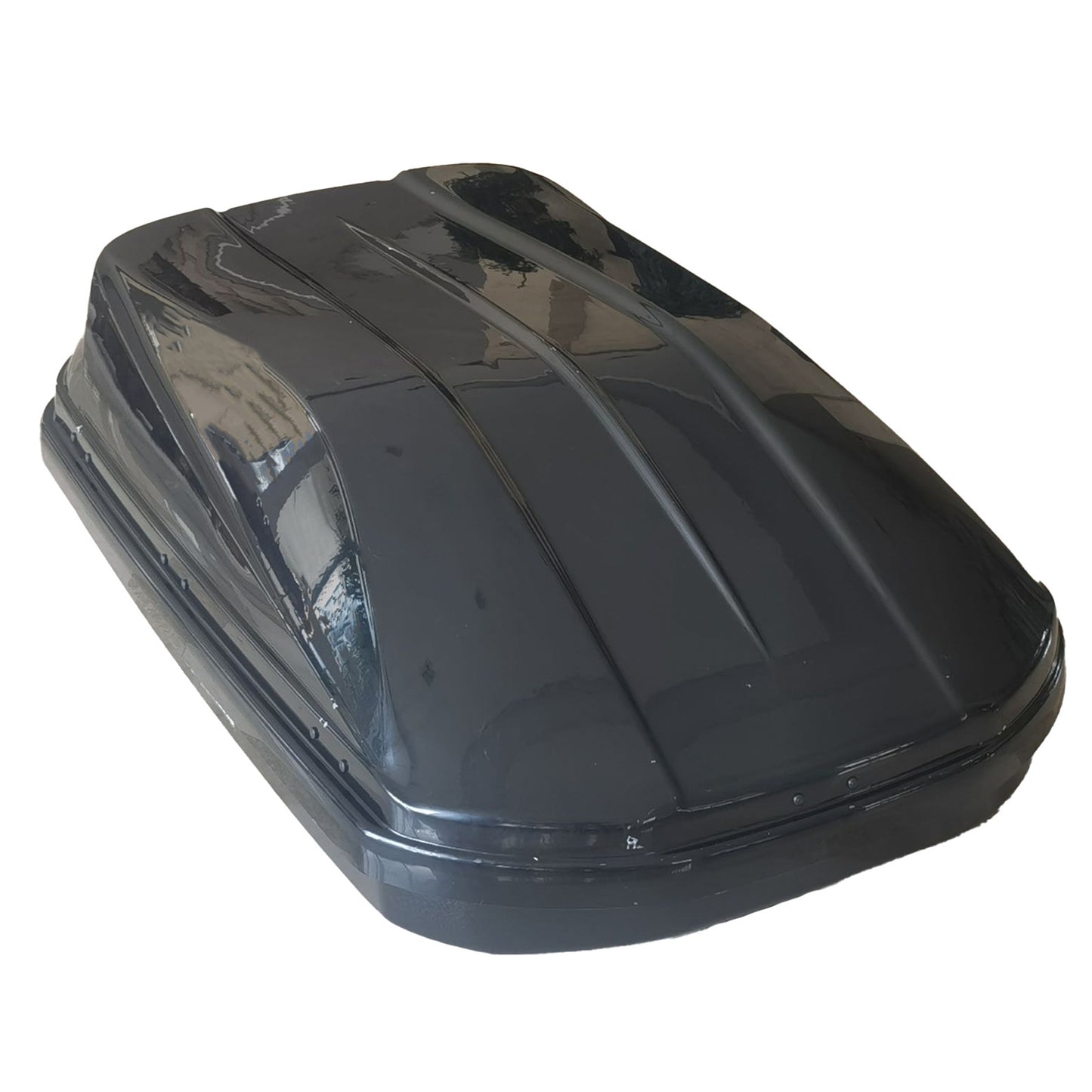 Lakeview Rooftop Cargo Box 480-L  55"L x 35.4"W x 16"H