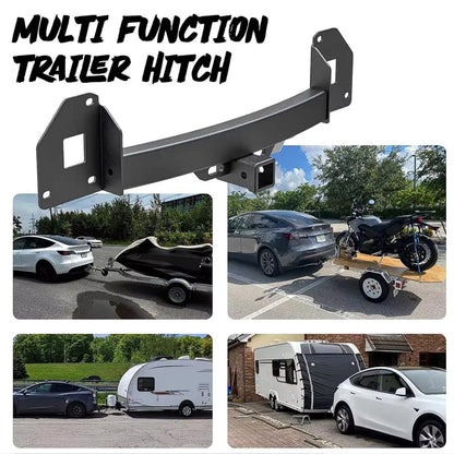 Tesla Model 3 Model Y Class 3 Trailer Hitch and Wiring Harness Kit