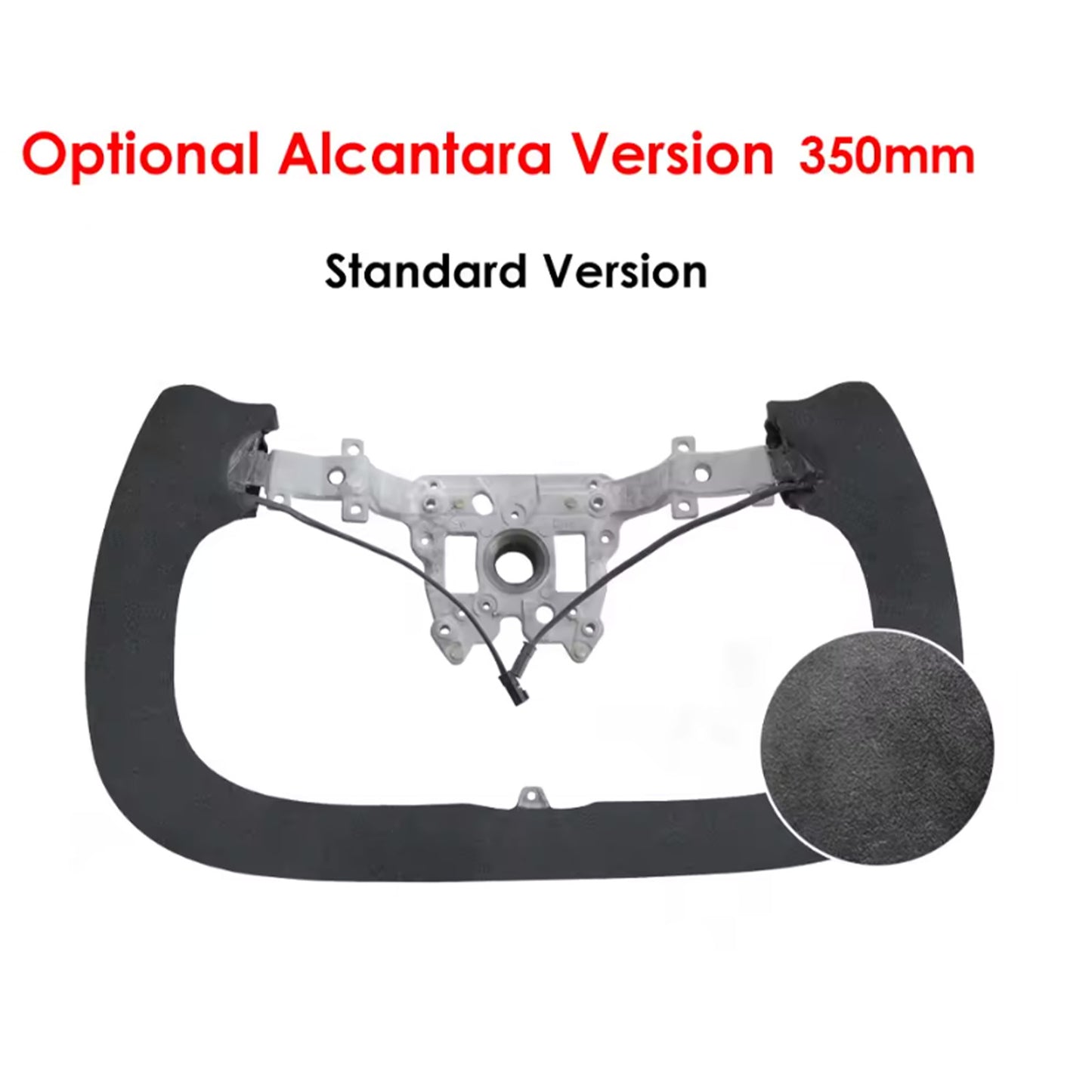 Tesla Model 3  Model Y Yoke Steering Wheel with installtion