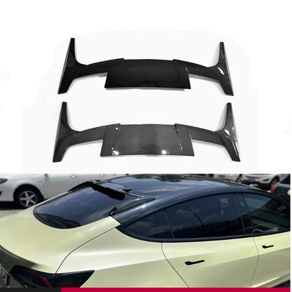 Model 3 Top spoiler wing  2018-2025+