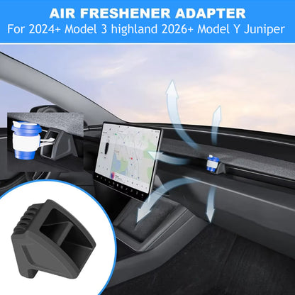 Air Freshener Adapter For Model 3 Highland / Y Juniper
