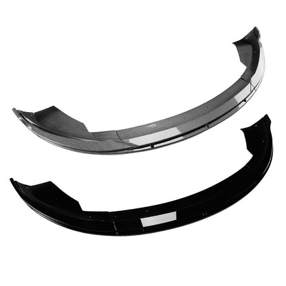 Tesla Model 3 Highland Front Spoiler Bumper Lip Style C