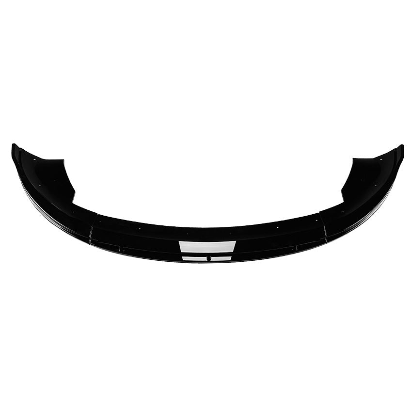 Tesla Model 3 Highland Front Spoiler Bumper Lip Style C