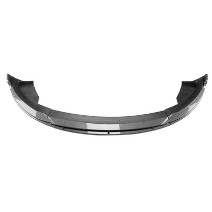 Tesla Model 3 Highland Front Spoiler Bumper Lip Style C