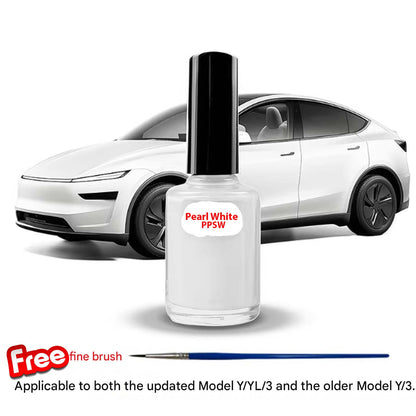 Tesla Model 3 Model Y Touch Up Paint 20ml