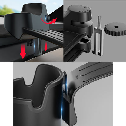 Tesla Model 3 Model Y Dashboard Cup holder