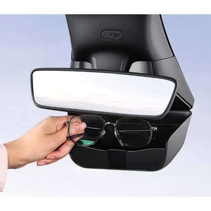 Tesla Model Y Juniper 2026+ Glass Holder Case