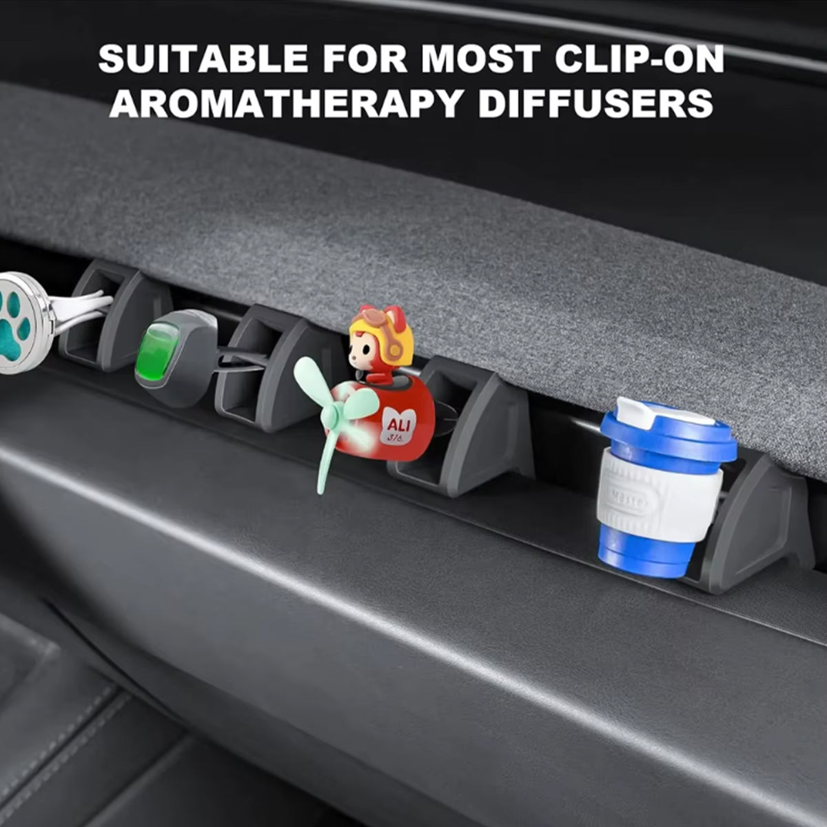 Air Freshener Adapter For Model 3 Highland / Y Juniper
