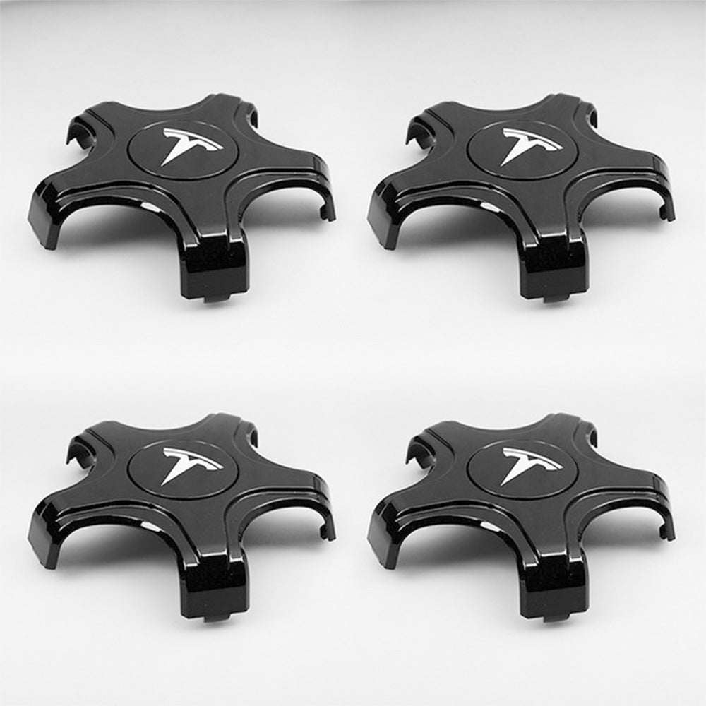 Tesla Model 3 Aero Rims Cap Kits