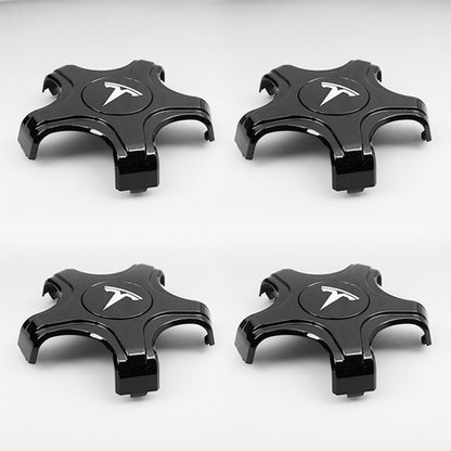 Tesla Model 3 Aero Rims Cap Kits