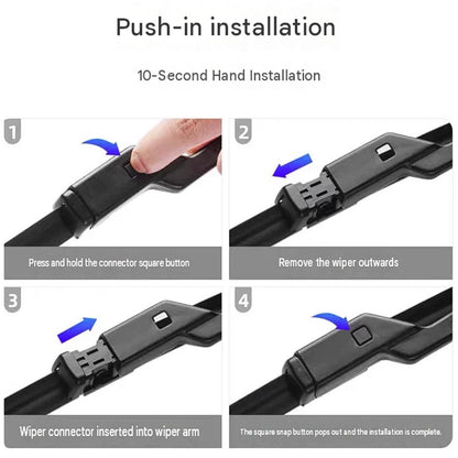 Tesla Model 3 Model Y Wiper blades