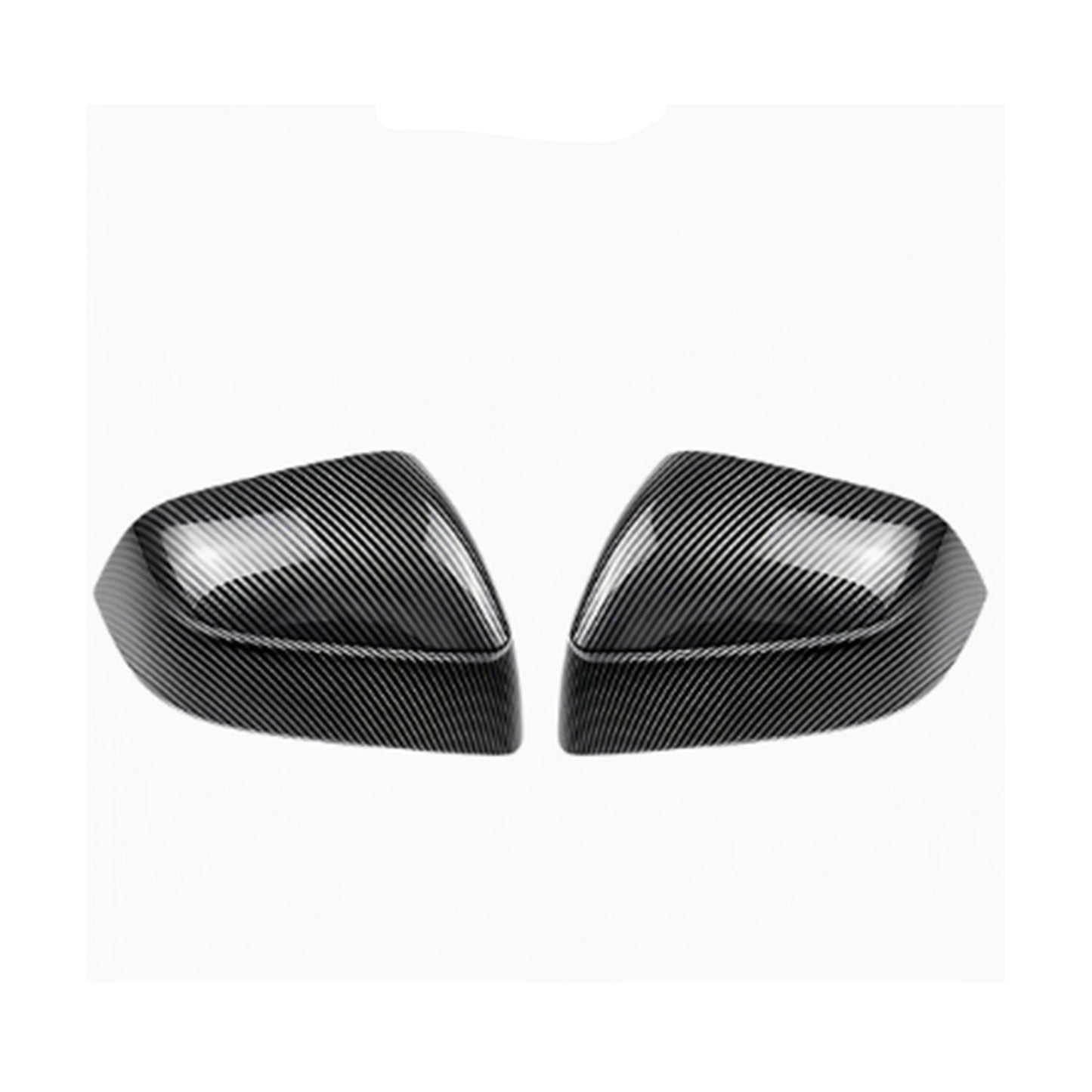 Tesla Model Y Juniper Rearview Side Mirror Cover Cap 2 PCS