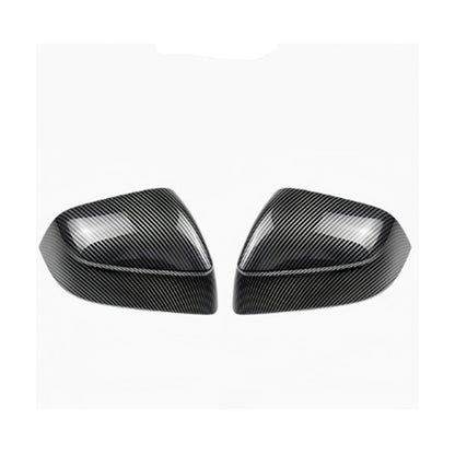 Tesla Model Y Juniper Rearview Side Mirror Cover Cap 2 PCS
