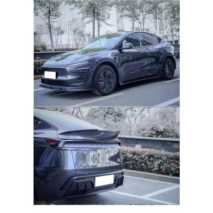 Tesla Model Y Juniper 2025+ FAST Style Aero kit Body kit