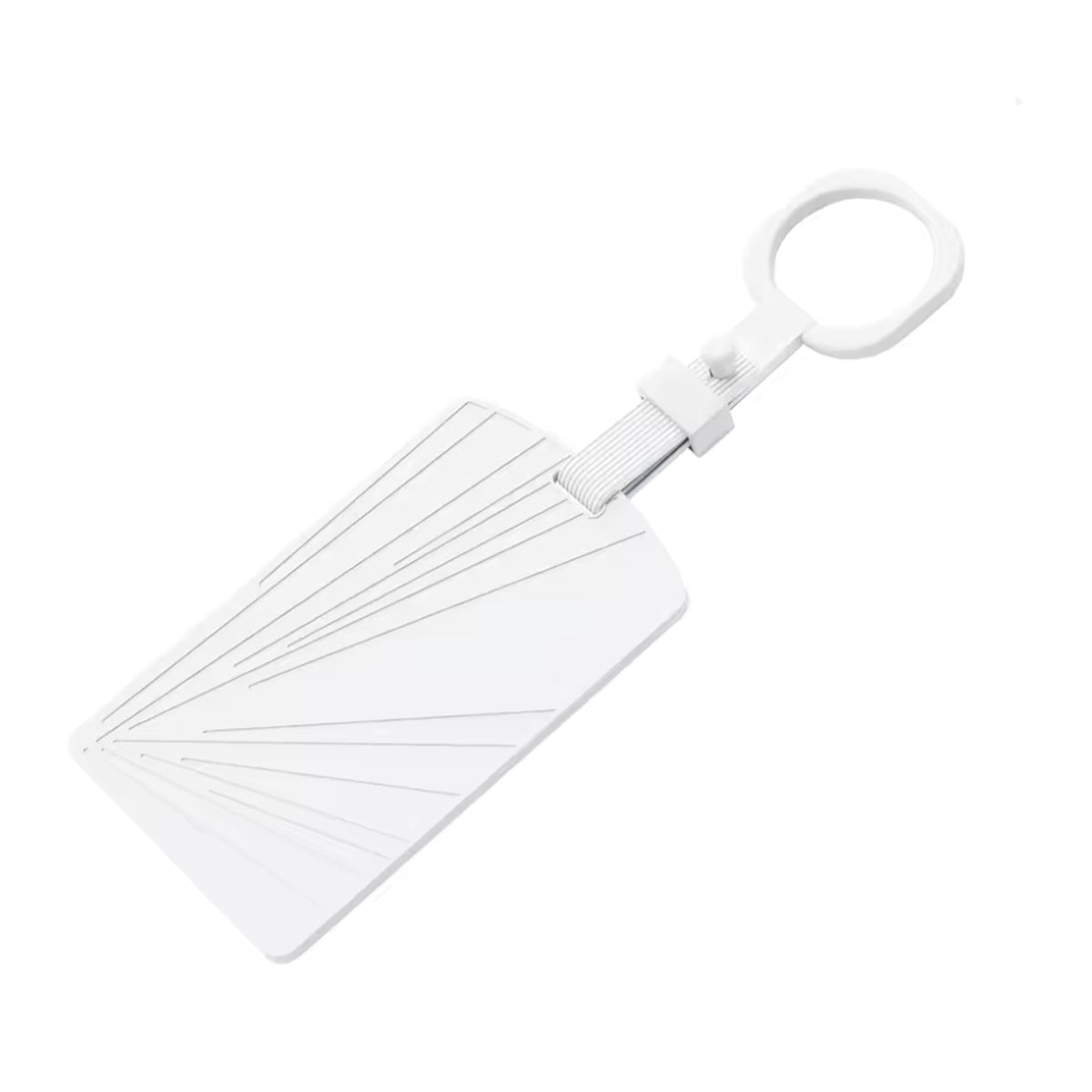 Tesla Key Card Protector Cover Silicone Key Case Key Card Holder