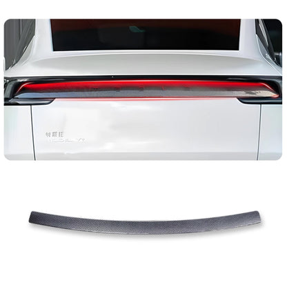Tesla Model Y Juniper Tail Light Trim Strip