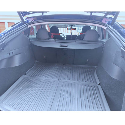Model Y Retractable Cargo Screen Trunk Privacy Screen Cover