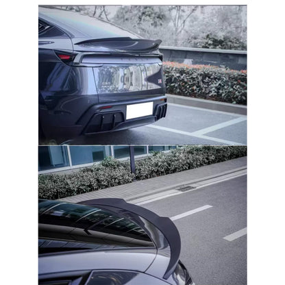 Tesla Model Y Juniper 2025+ FAST Style Aero kit Body kit