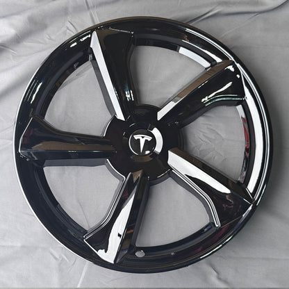 Tesla Model Y Juniper 19 inch Crossflow Rim  Wheels Cover