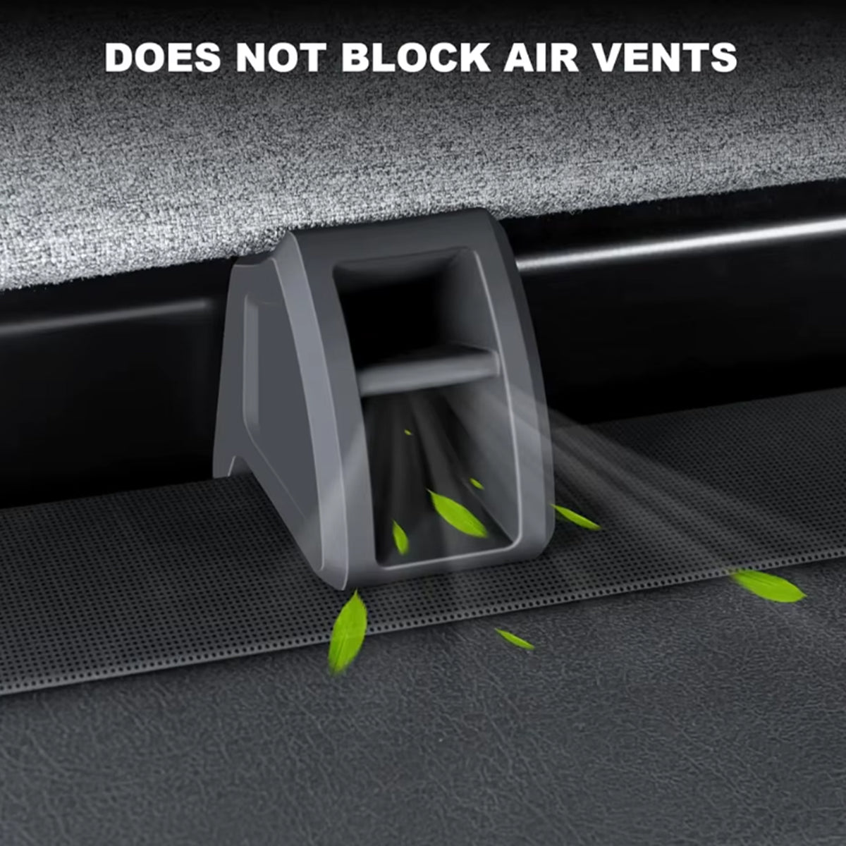 Air Freshener Adapter For Model 3 Highland / Y Juniper