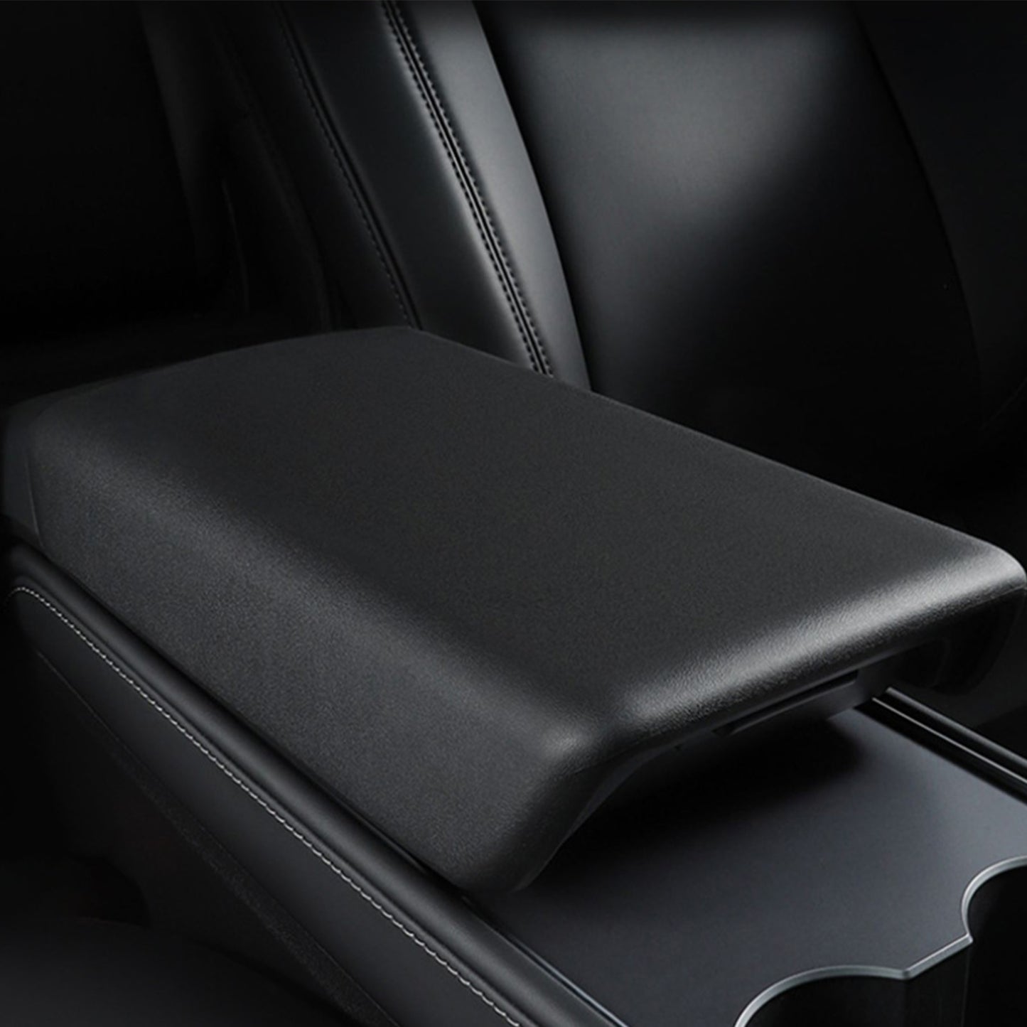 Tesla Model 3 Model Y Armrest Cover
