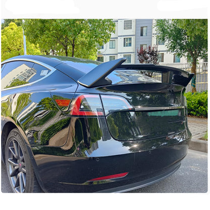 Model 3 Spoiler CMST style 2018-2025+