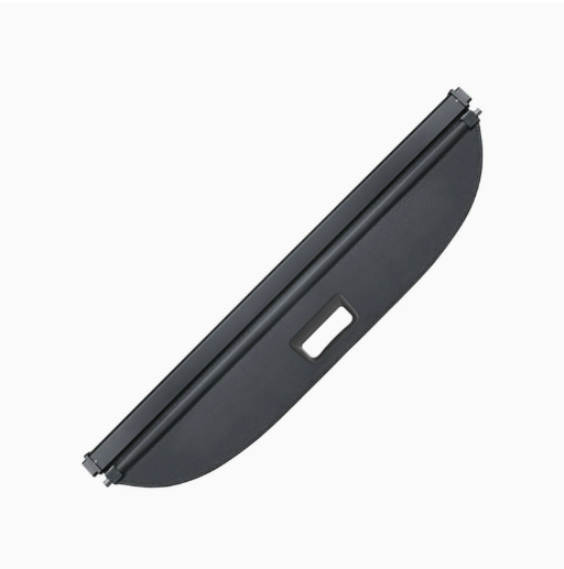 Model Y Retractable Cargo Screen Trunk Privacy Screen Cover