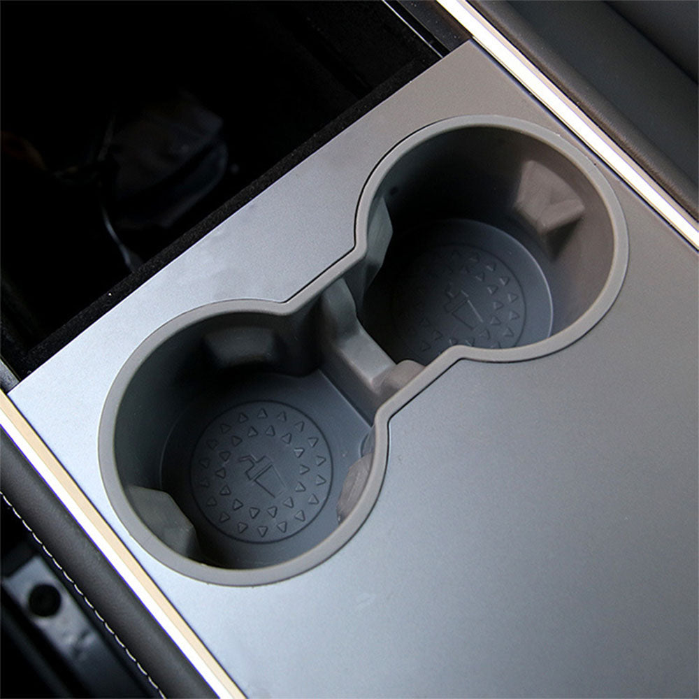 Tesla Model 3 Y Cup Holder 2021-2023