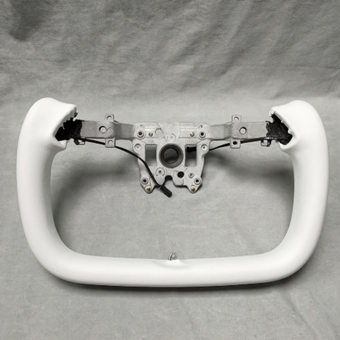 Tesla Model 3  Model Y Yoke Steering Wheel with installtion