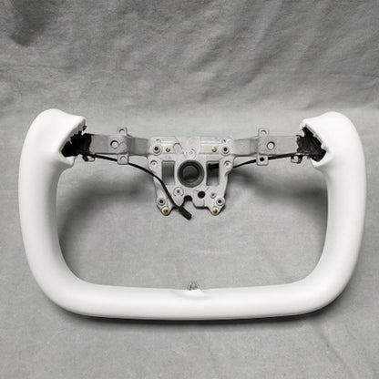 Tesla Model 3  Model Y Yoke Steering Wheel with installtion