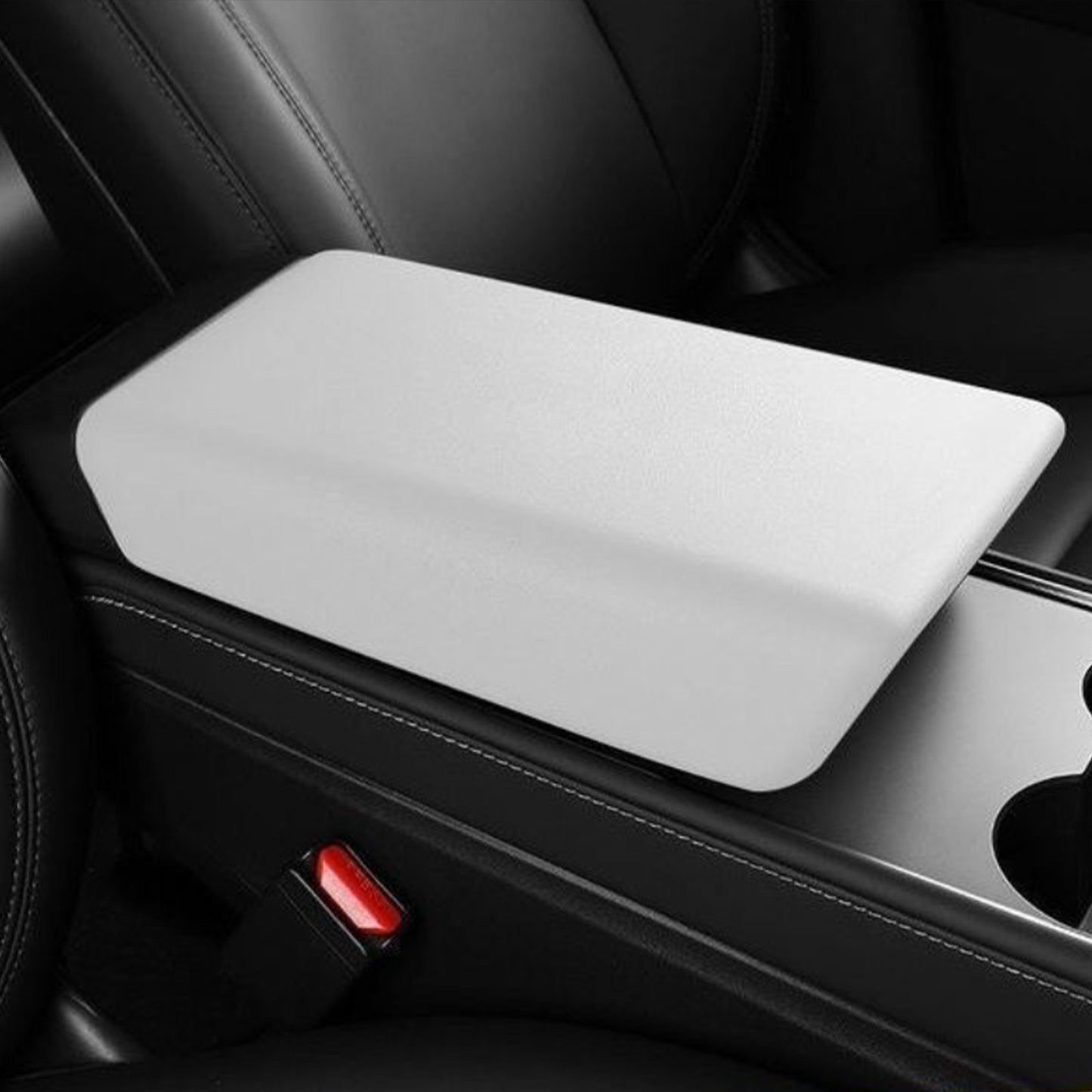 Tesla Model 3 Model Y Armrest Cover