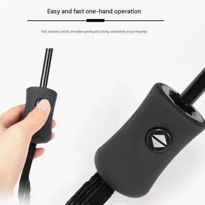 Umbrella - Automatic Folding Umbrella