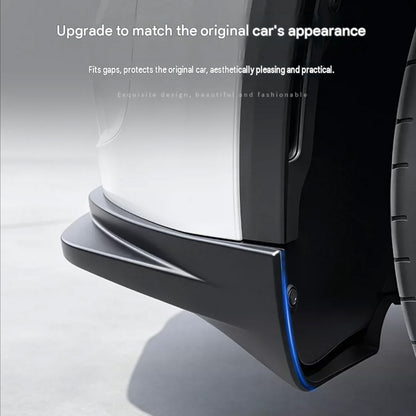 Model Y juniper Front Bumper Corner Guards
