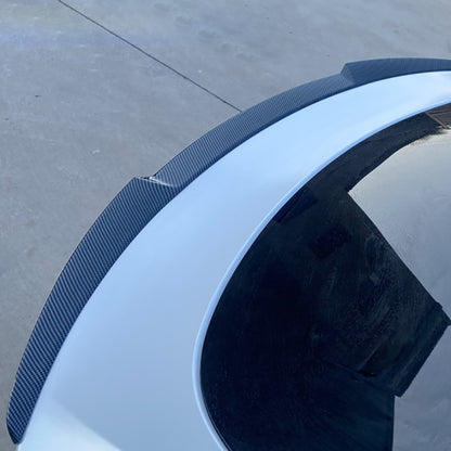 Model Y Rear Sport Spoiler