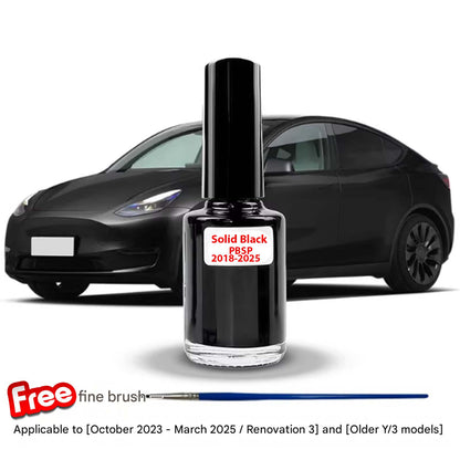 Tesla Model 3 Model Y Touch Up Paint 20ml