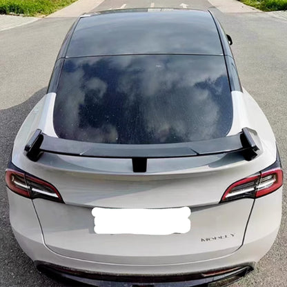 Model 3 Model Y Spoiler CMST style