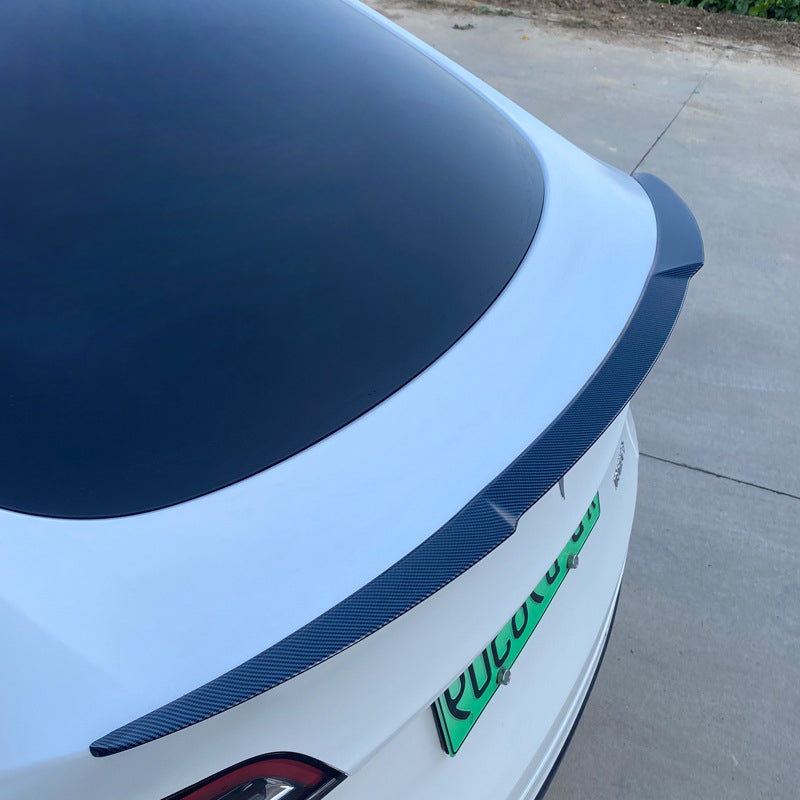 Model Y Rear Sport Spoiler