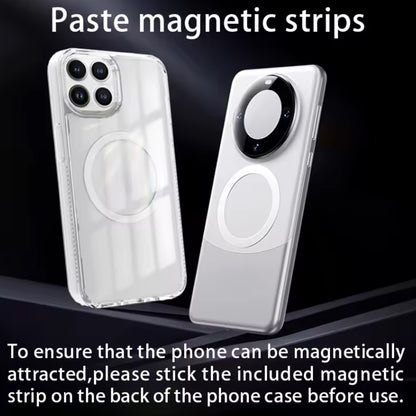 Phone Mount Suitable for iPhone with Magsafe Strong Magnetic V7 For Model 3 Highland / Y Juniper