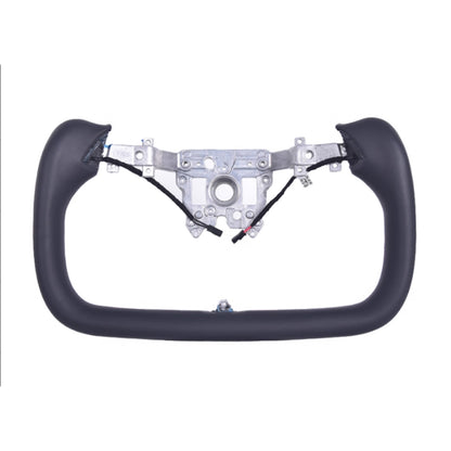 Tesla Model 3  Model Y Yoke Steering Wheel with installtion