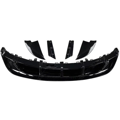 Tesla Model 3 Highland Rear Diffuser V2 with Pilot LED Light Replacement