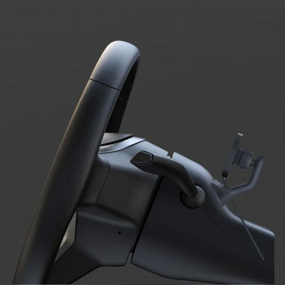 Tesla Model 3/Y Steering wheel magnetic Magsafe wireless fast charge