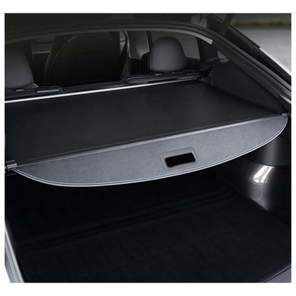 Model Y Retractable Cargo Screen Trunk Privacy Screen Cover