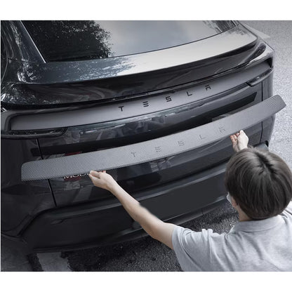 Tesla Model Y Juniper Tail Light Trim Strip
