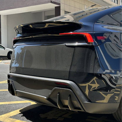 Tesla Model Y Juniper 2025+ FAST Style Aero kit Body kit