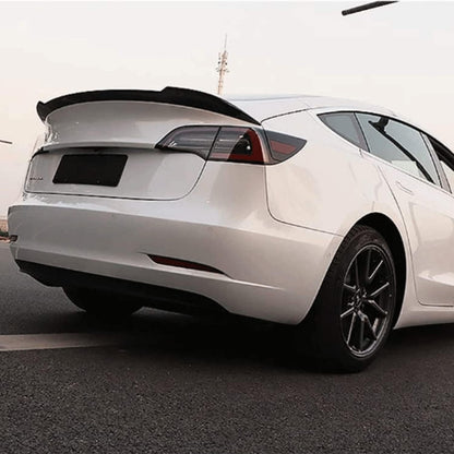 Model 3 Rear Spoiler Sport Styling Kits