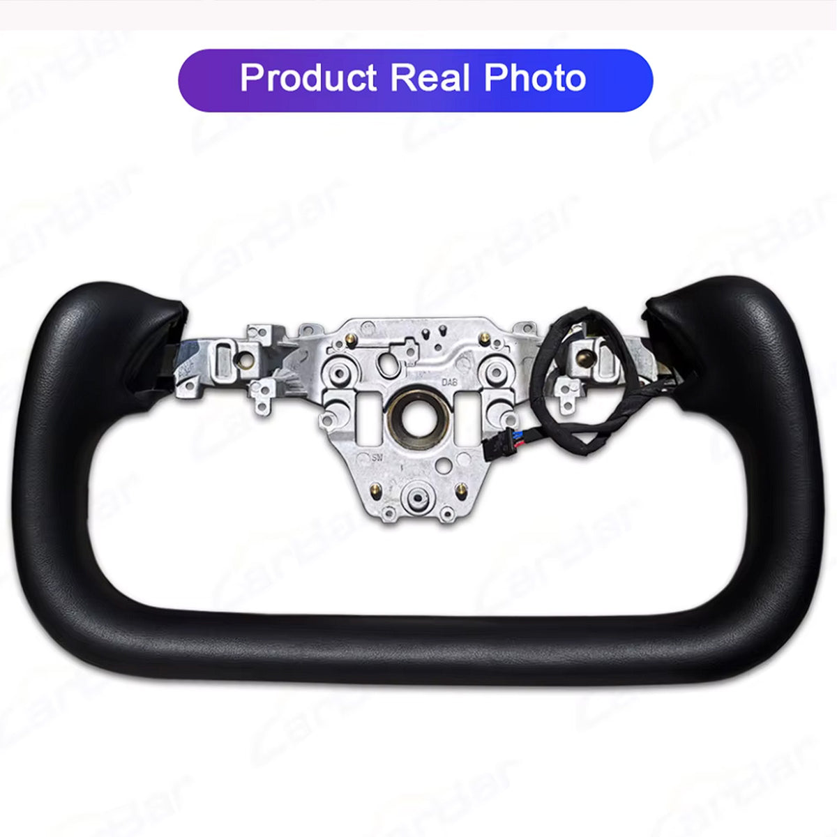 Tesla Model 3 HL Model Y JP Yoke Floating Structure Steering Wheel V3